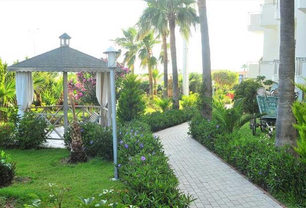 Asrın Beach Otel - Görsel 13