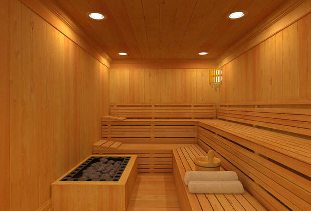 YZE Pırlanta Hotel - Görsel 39