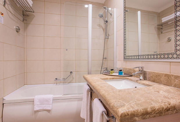 Mukarnas Resort & Spa Hotel - Görsel 24