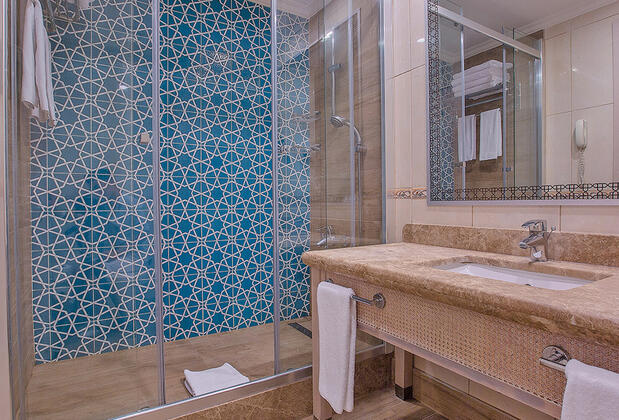 Mukarnas Resort & Spa Hotel - Görsel 23