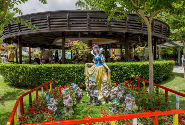 Mukarnas Resort & Spa Hotel - Görsel 13