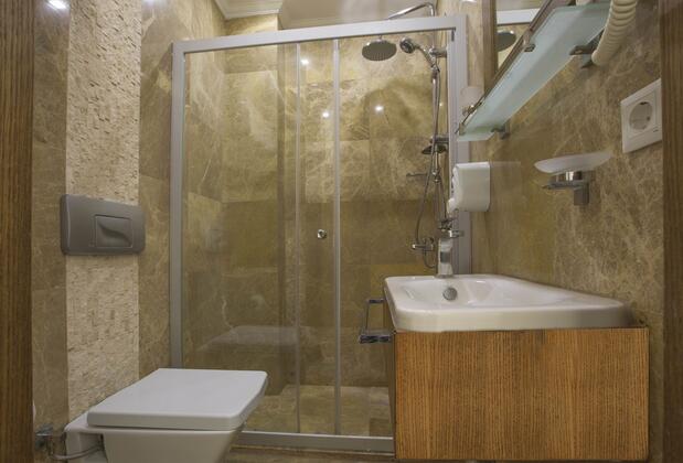 Akkan Luxury Hotel - Görsel 10