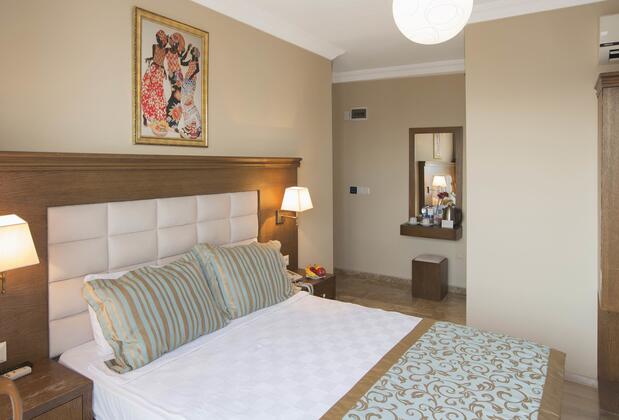 Akkan Luxury Hotel - Görsel 19