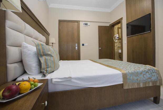 Akkan Luxury Hotel - Görsel 20