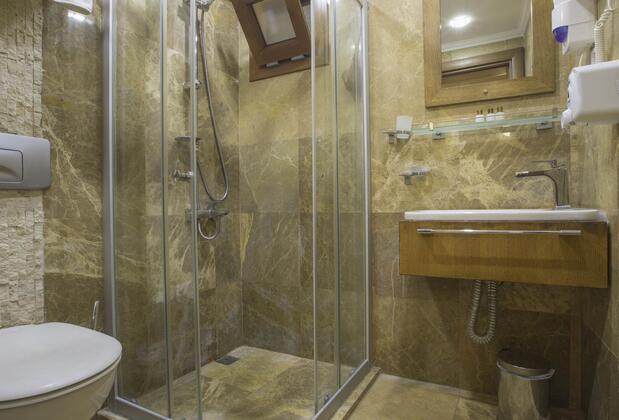 Akkan Luxury Hotel - Görsel 9