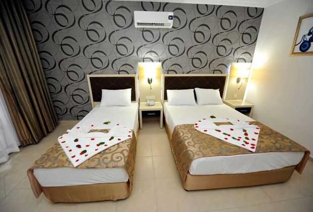 Asrın Beach Otel - Görsel 16