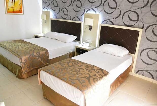 Asrın Beach Otel - Görsel 18