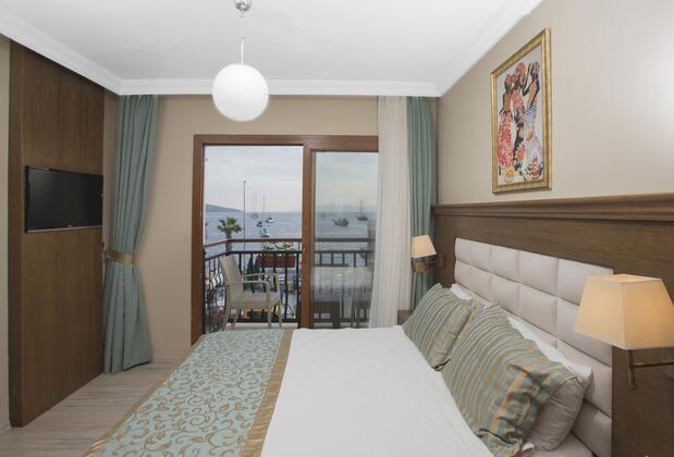 Akkan Luxury Hotel - Görsel 21