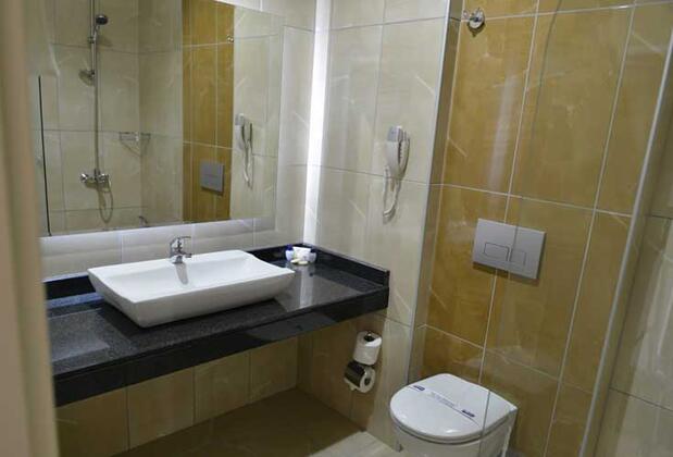 Asrın Beach Otel - Görsel 23