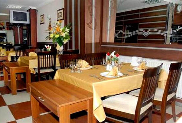 Alican Otel İzmir - Görsel 4