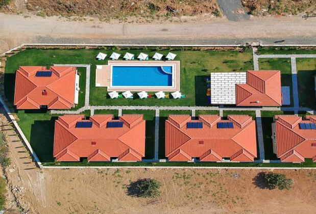 Karaincir Suite Otel - Görsel 5