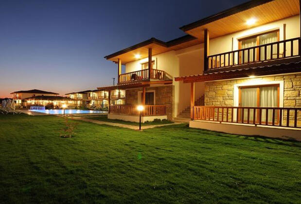 Karaincir Suite Otel - Görsel 4