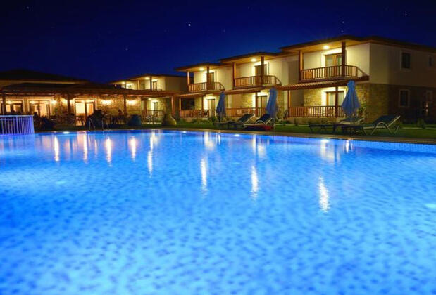 Karaincir Suite Otel - Görsel 14