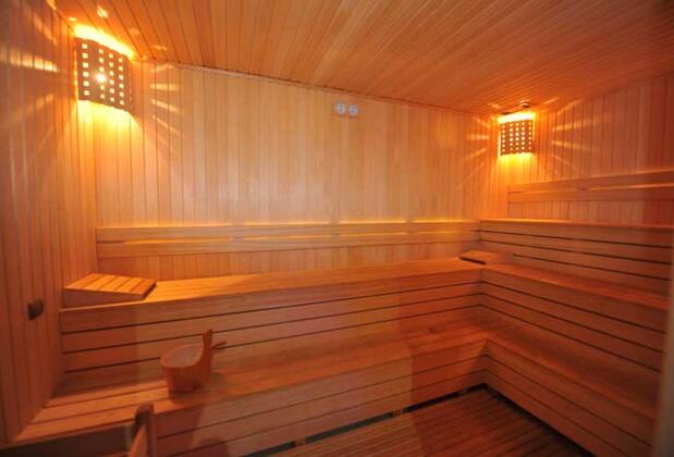 Asrın Beach Otel - Görsel 14