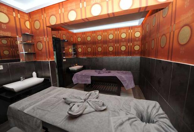 Asrın Beach Otel - Görsel 15