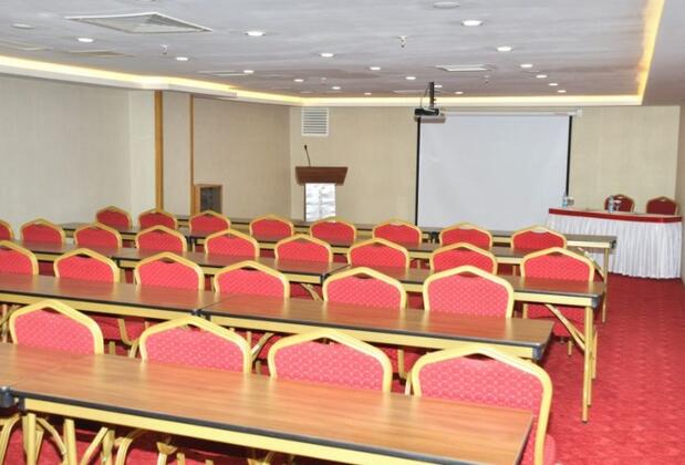 Hanem Otel - Görsel 9