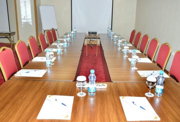 Hanem Otel - Görsel 10