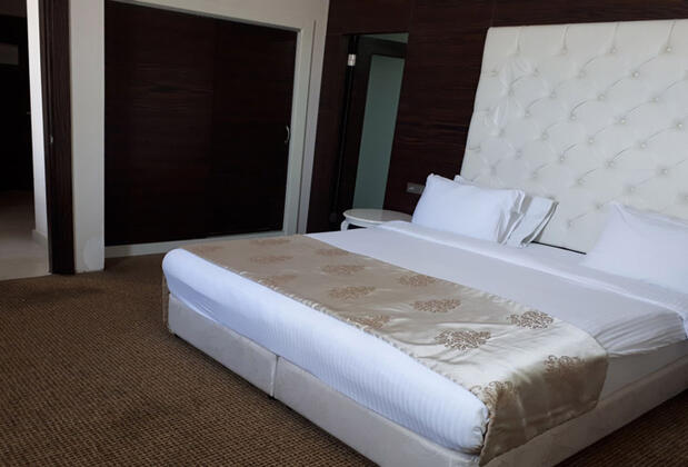 Avşar Otel Malatya - Görsel 8