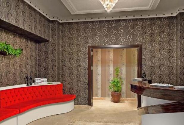 Şah Inn Paradise Tatil Köyü - Görsel 17