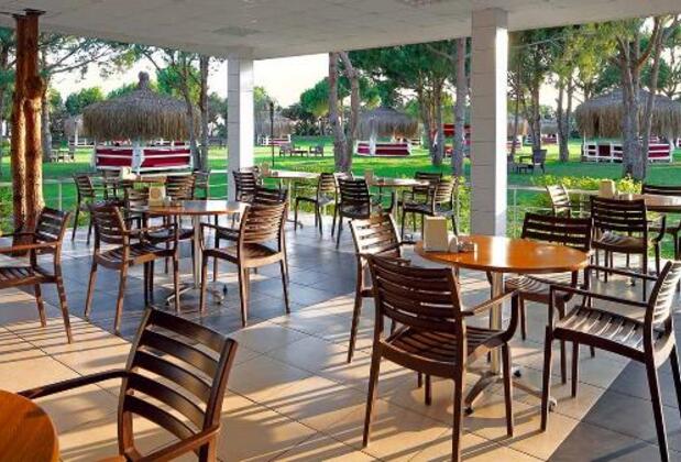 Şah Inn Paradise Tatil Köyü - Görsel 7