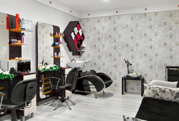 Şah Inn Paradise Tatil Köyü - Görsel 20