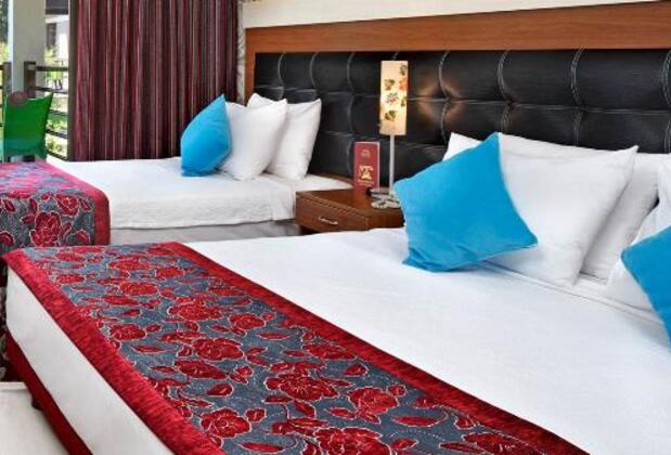 Şah Inn Paradise Tatil Köyü - Görsel 4