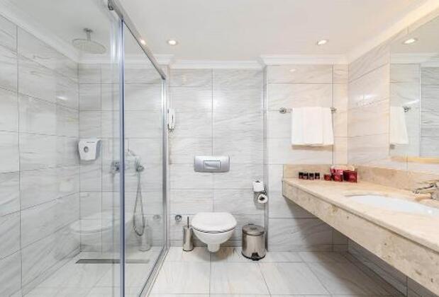 Şah Inn Paradise Tatil Köyü - Görsel 5