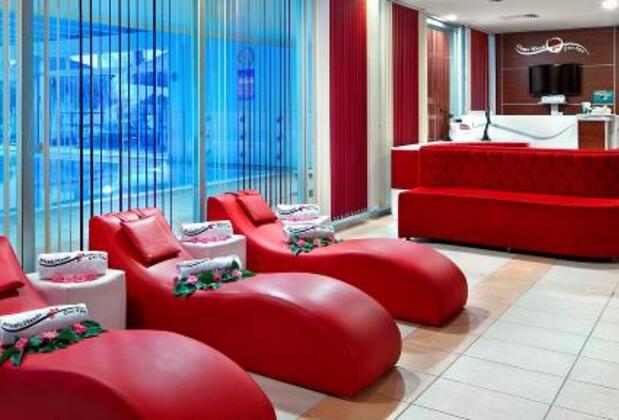 Şah Inn Paradise Tatil Köyü - Görsel 24