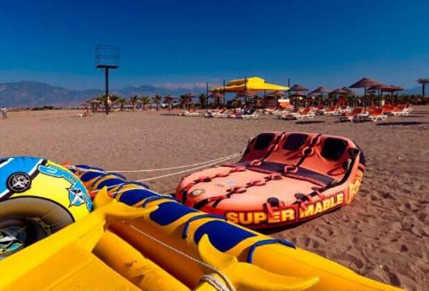 Şah Inn Paradise Tatil Köyü - Görsel 31