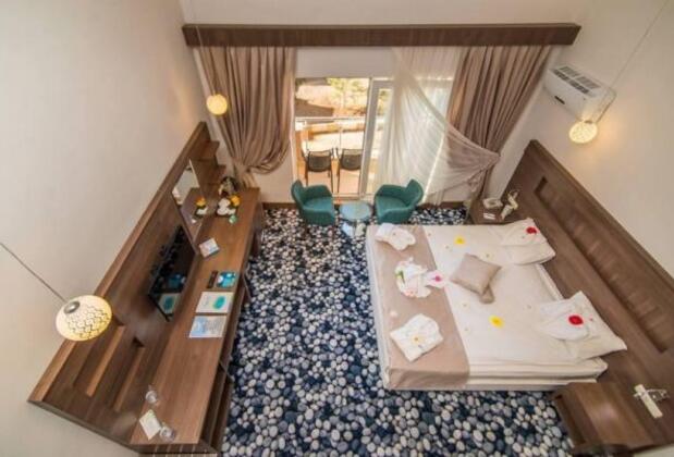 Sandıklı Thermal Park Hotel - Görsel 3