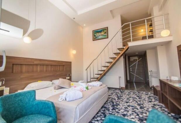 Sandıklı Thermal Park Hotel - Görsel 6