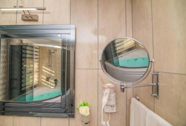 Sandıklı Thermal Park Hotel - Görsel 7