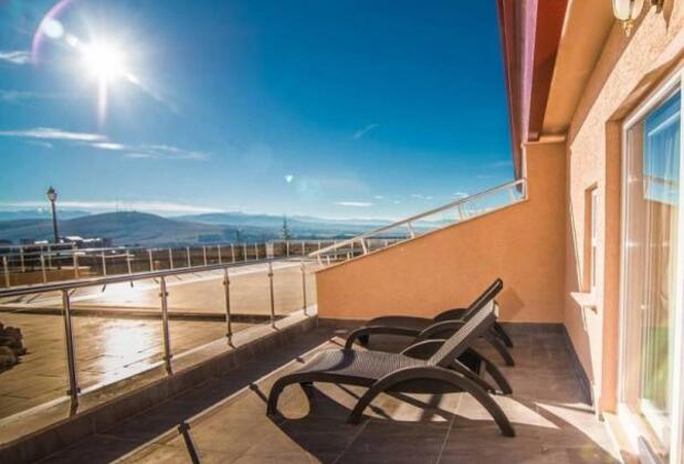 Sandıklı Thermal Park Hotel - Görsel 2