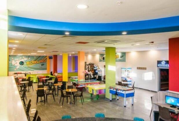 Sandıklı Thermal Park Hotel - Görsel 8