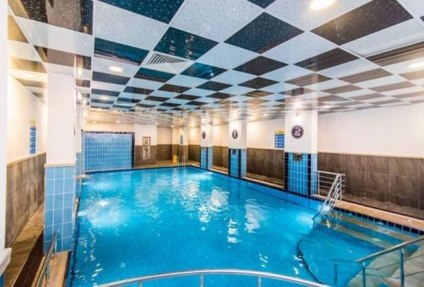 Sandıklı Thermal Park Hotel - Görsel 10