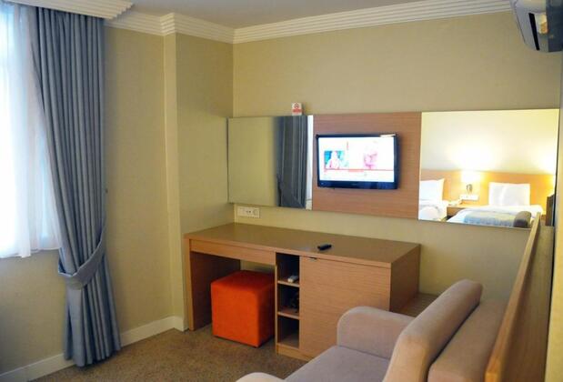 Şahinbey Otel - Görsel 8