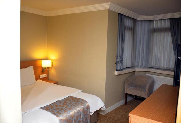 Şahinbey Otel - Görsel 9