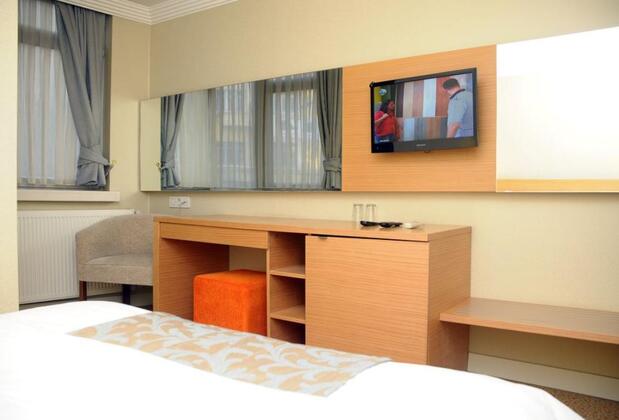 Şahinbey Otel - Görsel 10