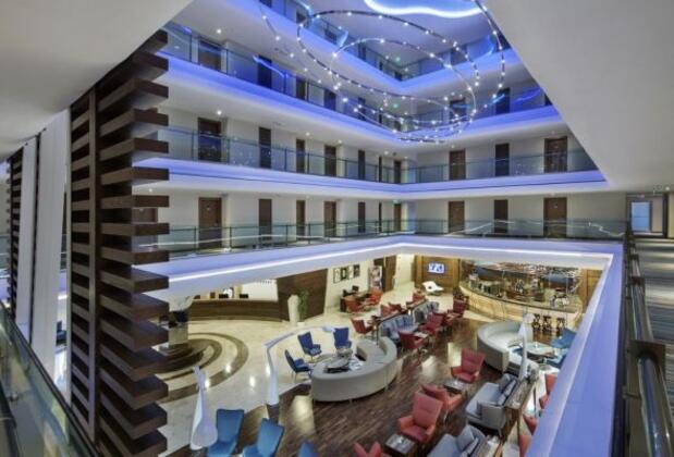 SeaShell Resort & Spa - Görsel 7