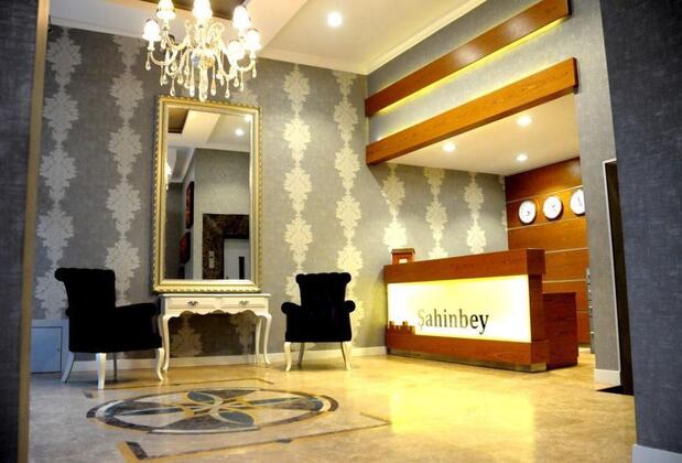 Şahinbey Otel - Görsel 3