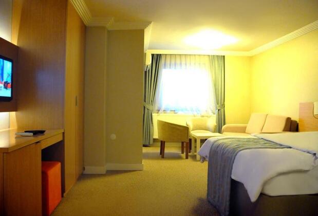 Şahinbey Otel - Görsel 11