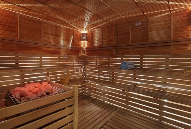 SeaShell Resort & Spa - Görsel 10