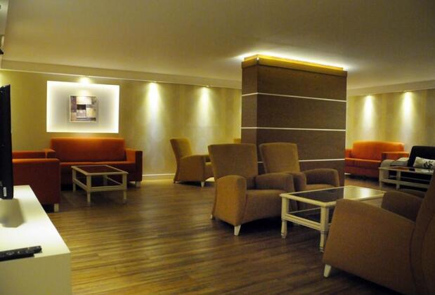 Şahinbey Otel - Görsel 5