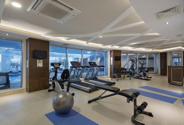 SeaShell Resort & Spa - Görsel 8