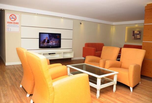 Şahinbey Otel - Görsel 6