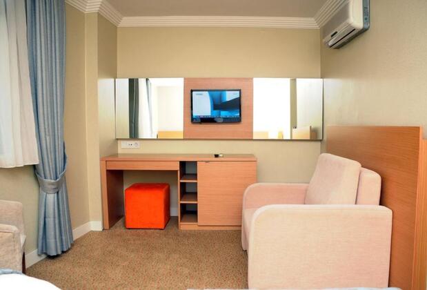 Şahinbey Otel - Görsel 13