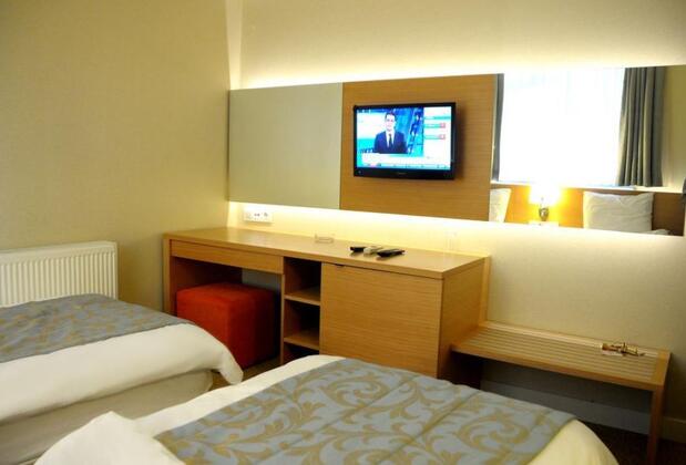 Şahinbey Otel - Görsel 14