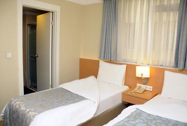 Şahinbey Otel - Görsel 15