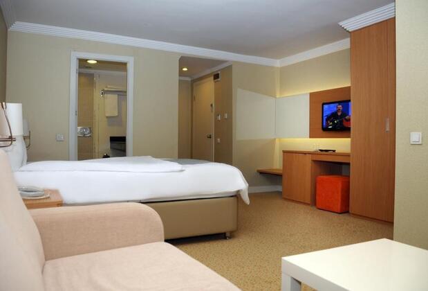 Şahinbey Otel - Görsel 17