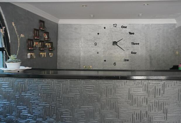 Kromer Garden Hotel - Görsel 3